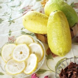 有機香水檸檬(一斤)