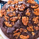 99%巧克力蛋糕 特價：$185