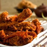 【快車肉乾】微辣大肉條 特價：$178