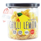 就是愛檸檬-檸檬辣味