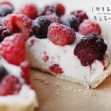 [Jucy Jucy手作蛋糕] 戀夏莓果派對 特價：$259