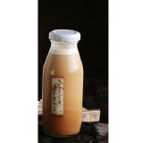 原杏古早味奶茶 300cc