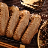 麻辣鴨翅 5入 特價：$105