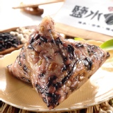 【鹽水肉粽】五穀養生粽 5顆