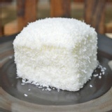 【沃野甜品工坊】椰子 鮮奶涼糕