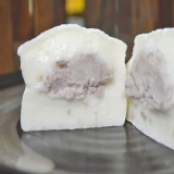 芋頭 鮮奶涼糕 特價：$30