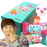 韓國零食-樂天戒指榶 特價：$22