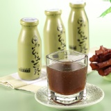 黑熊露黑木耳飲 特價：$39