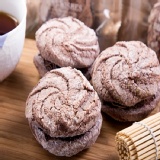 純手作甜心(可可)