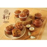 桂圓蛋糕12入