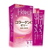 【i-KiREi】膠原C美妍凍(15克/條) 特價：$49