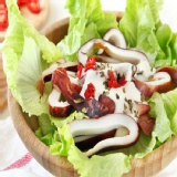 【買一送一】戀魷冰卷 特價：$100