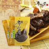 大溪名產【廖心蘭】老道滷味