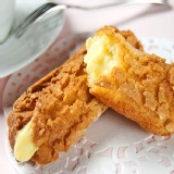 里夫手指泡芙 特價：$185