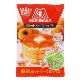 森永鬆餅粉 特價：$149