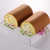 【亞尼克】十勝生乳捲-雙捲禮盒(含芒果雙炫x1) 特價：$400