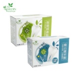 【超值特惠組】 Fay Jardin天然草本煥白潔牙粉(日)+保健固齒(夜) 特價：$499