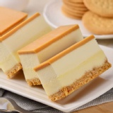 太妃糖雙層起士蛋糕 特價：$289