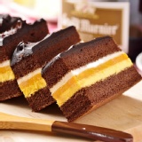 芒果提拉可可蛋糕 特價：$289