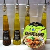 即食系列【漁品鮮饌】旗魚米粉