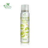 【Fay Jardin】 快樂腳鞋用奈米除臭噴霧 (檸檬草) 特價：$190