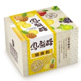 【醋桶子】三年熟成果醋隨身包-鳳梨醋 特價：$150