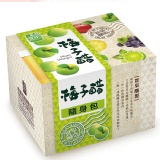 【醋桶子】三年熟成果醋隨身包-梅子醋 特價：$150