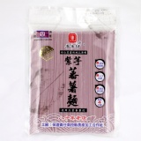 善生坊養生蕃薯麵(紫芋蕃薯)-500g 特價：$160