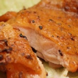 【總舖獅】醬燒去骨雞腿排 特價：$78