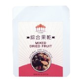 綜合果乾 特價：$22