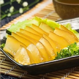 【五記沙魚烟】曼波魚凍