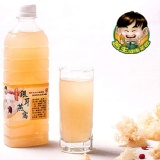 【苦主健康茶飲】銀耳燕窩白木耳 特價：$34