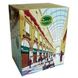 隨身飲 原味拿堤