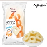 歐嘉樂蝦餅(原味)-4包組