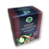 掛耳 黃金焙選曼特林