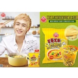 韓國OTTOGI不倒翁 起司風味拉麵 特價：$39