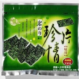 一片珍情-韓式原味岩海苔 特價：$77