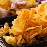 吳家媽媽地瓜酥每包下殺39! 特價：$39