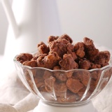 花畑牧場-牛奶巧克力米果