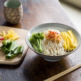 【新品】【老媽拌麵】酸辣拌麵4入