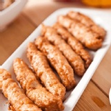 前鎮漁港傳奇純旗魚黑輪