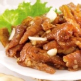 無骨鳳爪(蒜味)