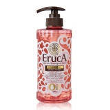 ErucA艾露卡 燙染逆齡蓬鬆洗髮乳