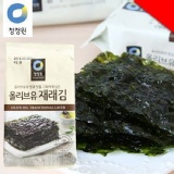 韓國 大象岩燒海苔(隨身攜帶包) 特價：$10