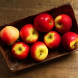 南非高山蜜蘋果(顆)