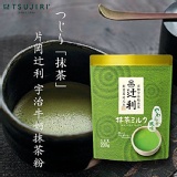 过利片岡抹茶粉