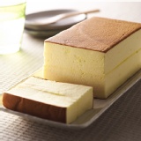 【芝玫】日式輕乳酪蛋糕 特價：$240