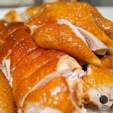 【元榆】漯底山甘蔗雞（半隻） 特價：$320