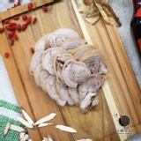 【元榆牧場】《團購美食》紹興醉雞腿(土雞)