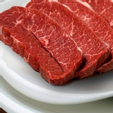 美國頂級米其林無骨牛排